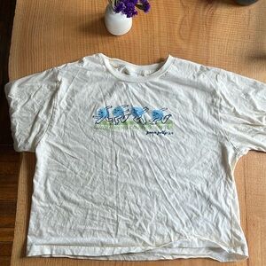 Blueberry Hill Outdoor Center cute Blueberry Tee